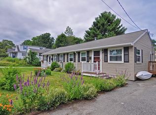 154 Lakeview Ave #2, Waltham, MA 02451