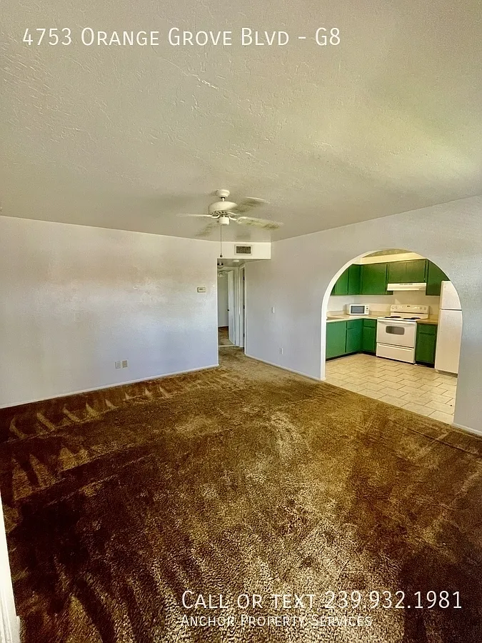 2 bed, 741 sqft, $1,075 — Photo 2