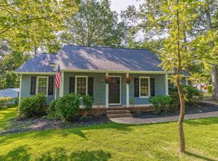 135 Little Hampton Dr, Irmo, SC 29063