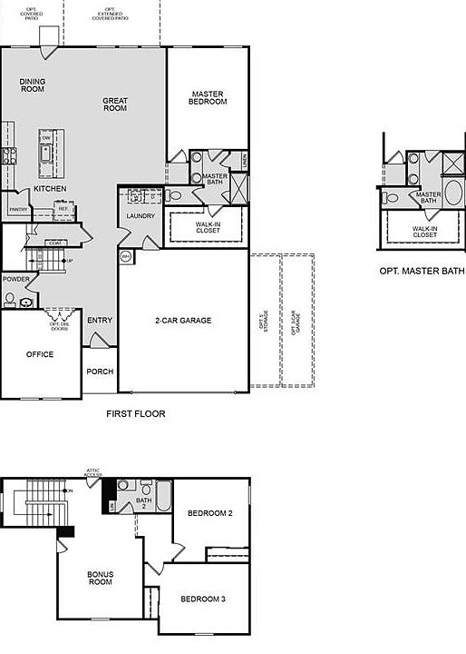 2nd image of 155 Limonite Ln