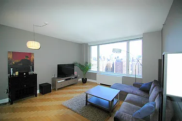 Rented by Nest Seekers International