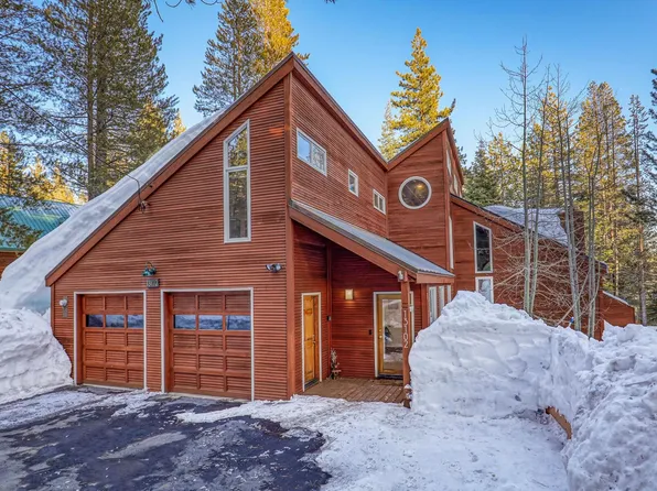 13102 Hansel Ave, Truckee, CA 96161