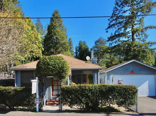 19119 F Street, Monte Rio, CA 95462