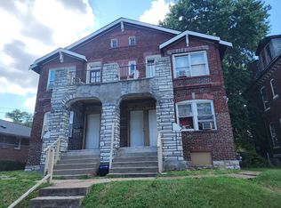 8445 Newby St #2F, Saint Louis, MO 63147