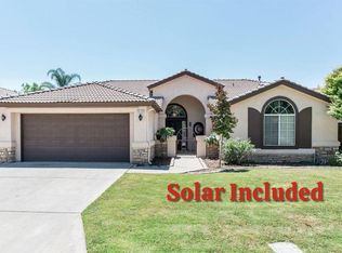 6139 W Alluvial Ave, Fresno, CA 93722