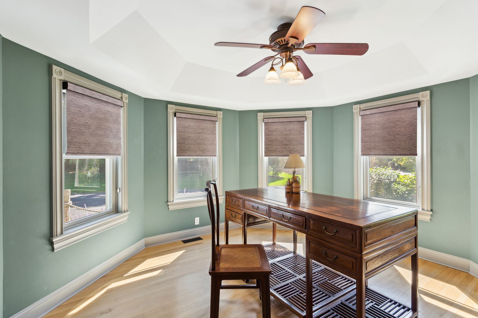  Private Office with Great Natural Light