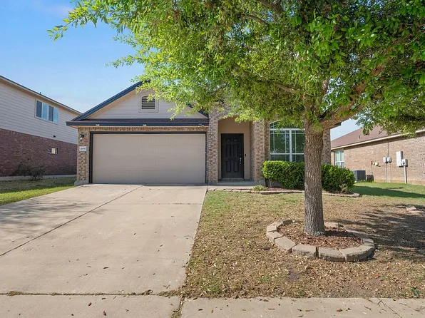 4900 Green Meadow St, Killeen, TX 76549