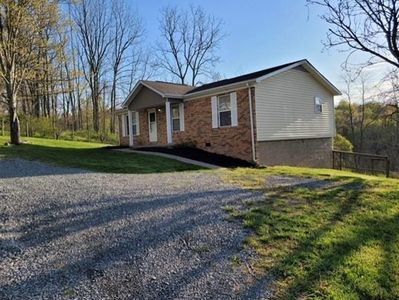 204 5th St, North Tazewell, VA, 24630