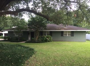 2344 Baywood Ave, Baton Rouge, LA 70808