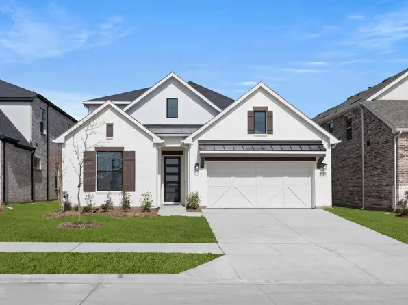 5313 Archeron Ave, Aubrey, TX 76227