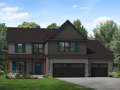 78 Myrtle Oak Dr, Cameron, NC, 28326