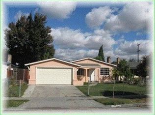 2096 Orlando Dr, San Jose, CA 95122
