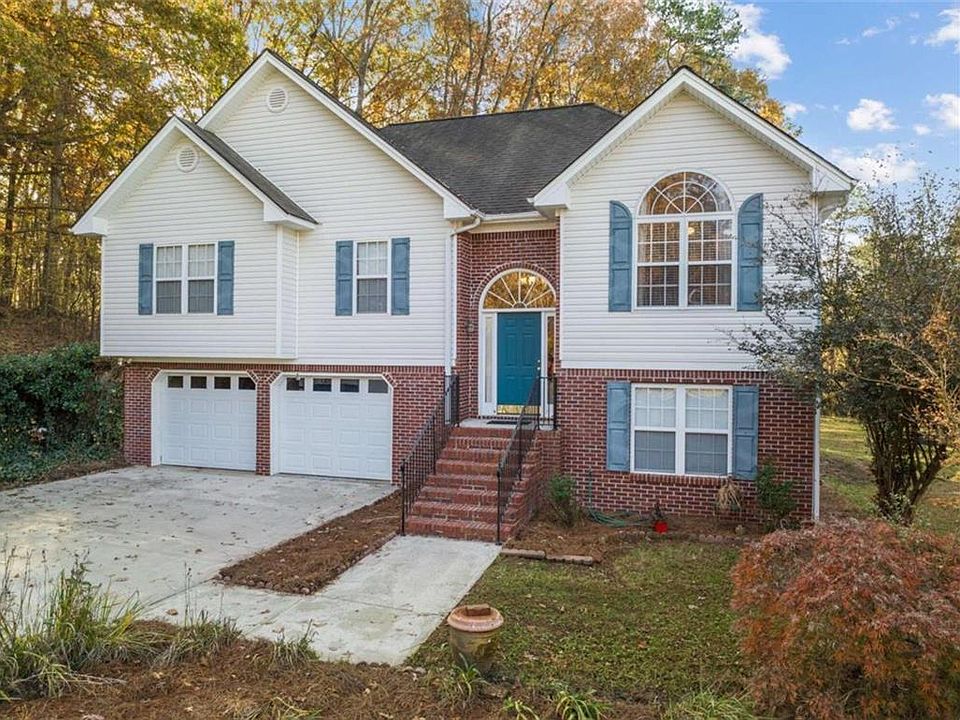 195 Creekview Dr, Hoschton, GA 30548 Zillow