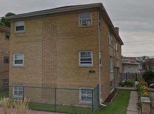 7631 W Belmont Ave APT 1N, Elmwood Park, IL 60707