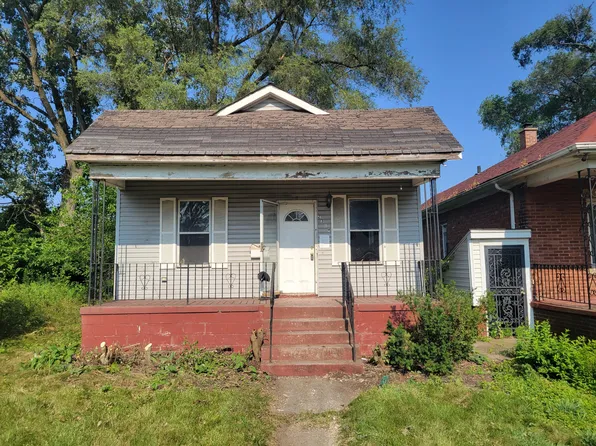 2369 Monroe St, Gary, IN 46407