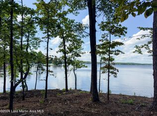 151 Heritage Dr, Alexander City, AL 35010