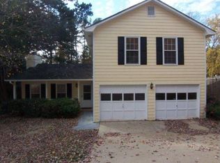 5027 Rails Way, Norcross, GA 30071