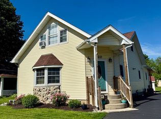420 Hasty St, Huntington, IN 46750