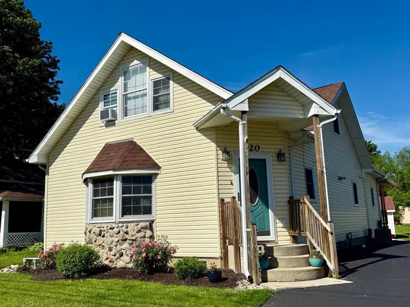 420 Hasty St, Huntington, IN 46750