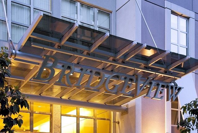 BridgeView - 400 Beale
