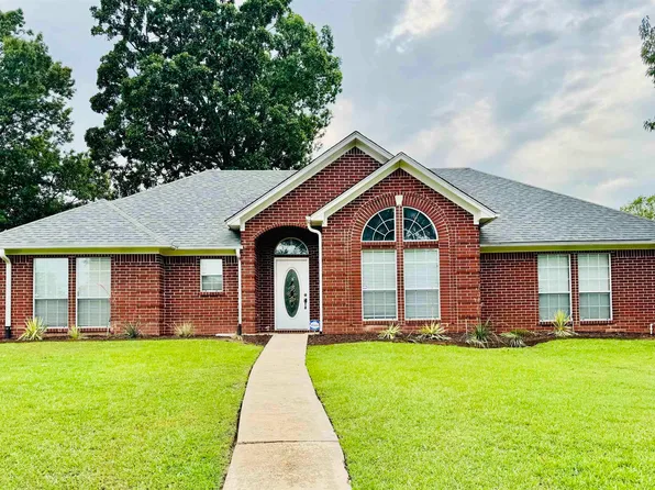 5611 Forest Bend Ln, Texarkana, AR 71854