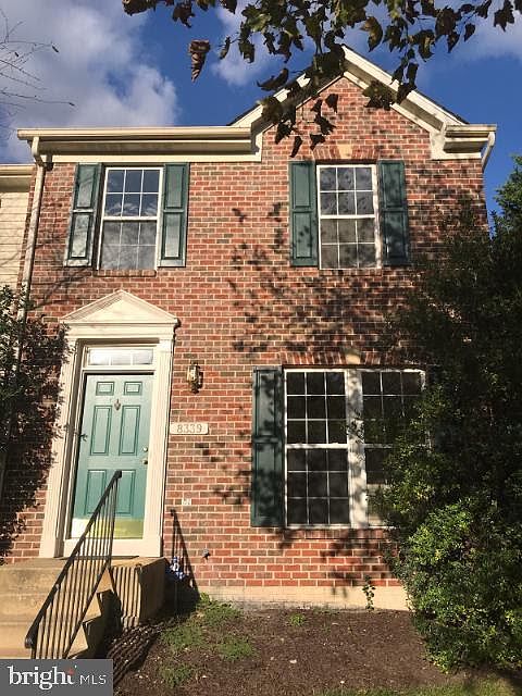1st image of 8339 Frostwood Dr