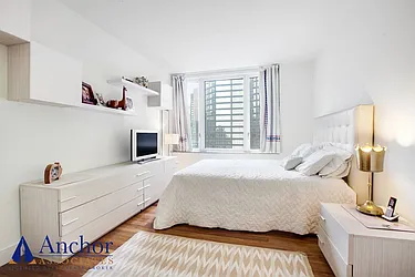 Rented by Anchor Associates