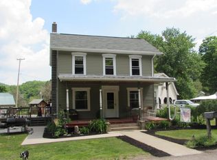 153 Main St, Mehoopany, PA 18629