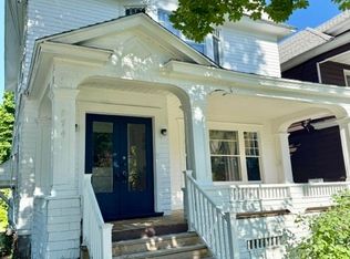 874 Ackerman Ave, Syracuse, NY 13210