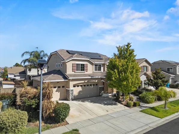 5597 Peach Tree Dr, Linda, CA 95901