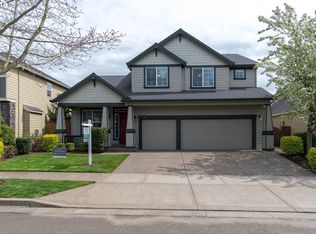 246 Burl St, Newberg, OR 97132