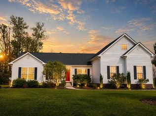935 McCathern Ave, Sumter, SC 29154