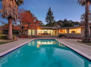 3399 Angelo St, Lafayette, CA 94549