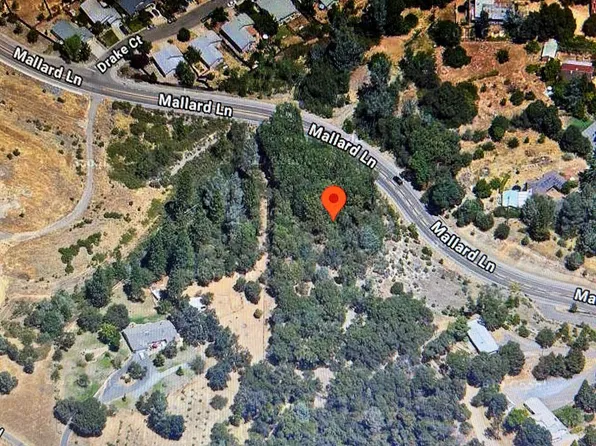 Mallard Ln, Placerville, CA 95667