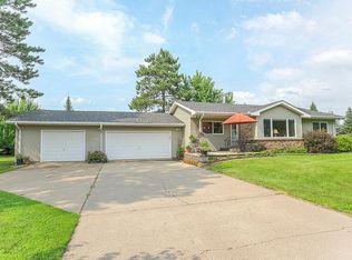 3551 173rd Ln NW, Andover, MN 55304