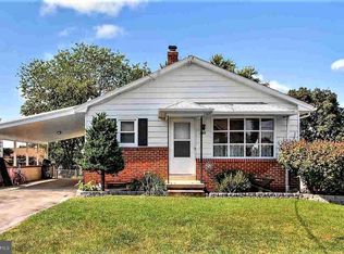 165 Sherman St, Hanover, PA 17331