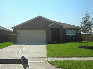 2506 Golden Brandy Ln, Rosenberg, TX 77469
