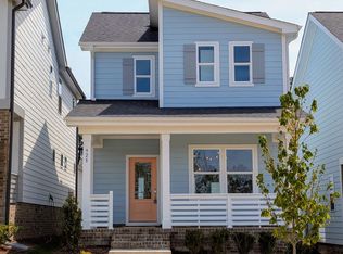 928 Allen Park Dr, Raleigh, NC 27604