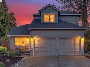 10964 SW 118th Ct, Tigard, OR 97223