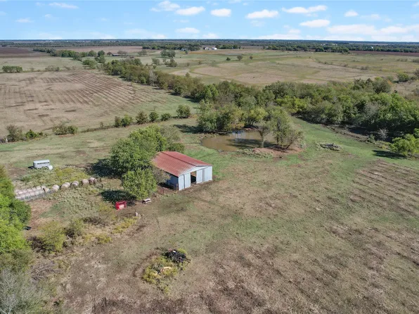 0 County Road 2125, Cooper, TX 75432