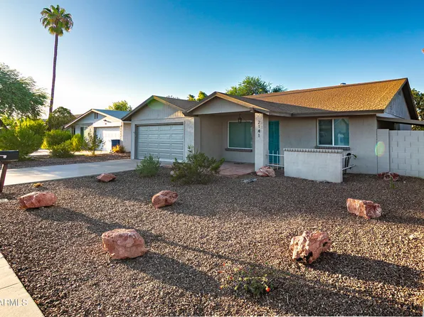2141 E OXFORD Drive, Tempe, AZ 85283