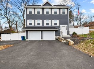 49 Lexington Rd, Billerica, MA 01821