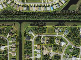 Gardenside Cir #12, North Pt, FL 34288
