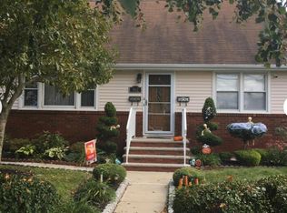 362 Harrison Ave FLOOR 2, Lodi, NJ 07644