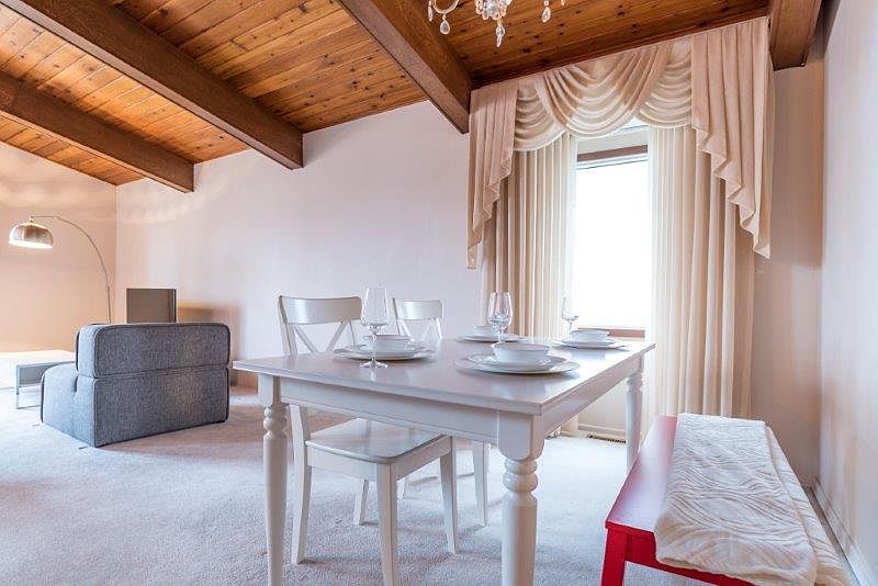 Calgary House for rent - 4 Bedrooms — photo 6
