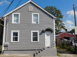 62 Clemente St, Holyoke, MA 01040