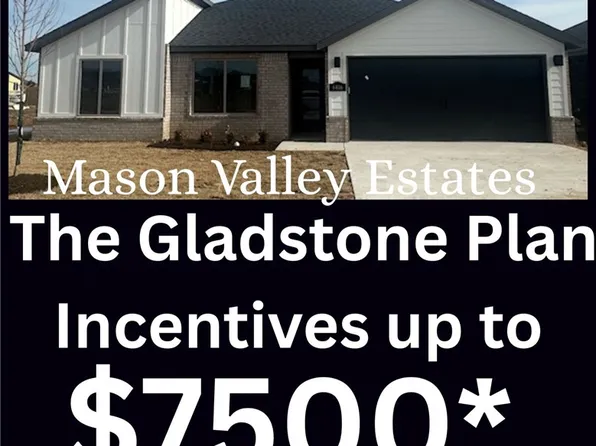 624 NW 65th Ave, Bentonville, AR 72713