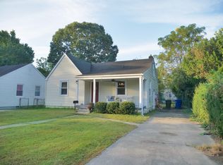 18 Morrison Ave, Newport News, VA 23601