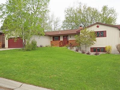 1152 Toole Ct, Billings, MT, 59105