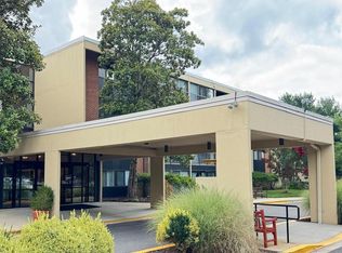 Rossmoor Mutual 22 Codm, Silver Spring, MD 20906